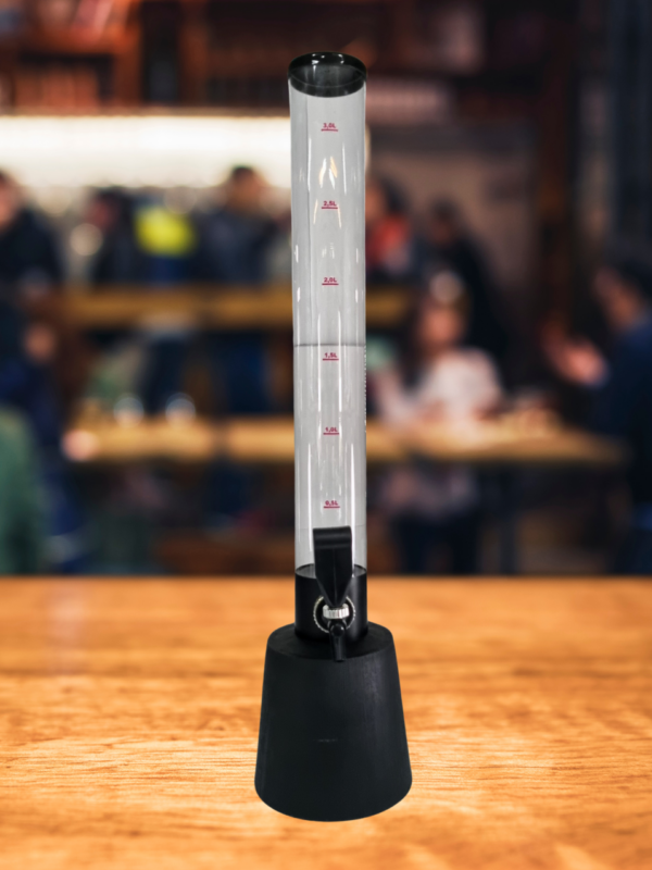 Spillatore di birra
