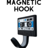 Gancio magnetico Vintage