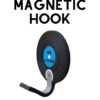 Gancio magnetico Vintage