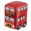Autobus Londra saliera e pepiera