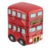 Autobus Londra saliera e pepiera