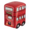 Autobus Londra saliera e pepiera