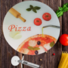 Piatto Pizza