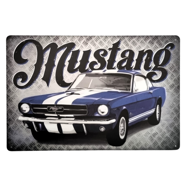Mustang