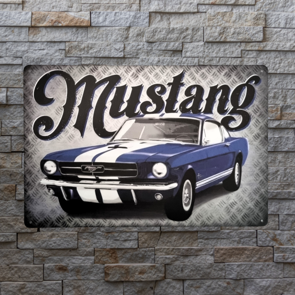 Mustang