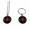 Orecchini e collana