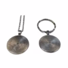 Orecchini e collana